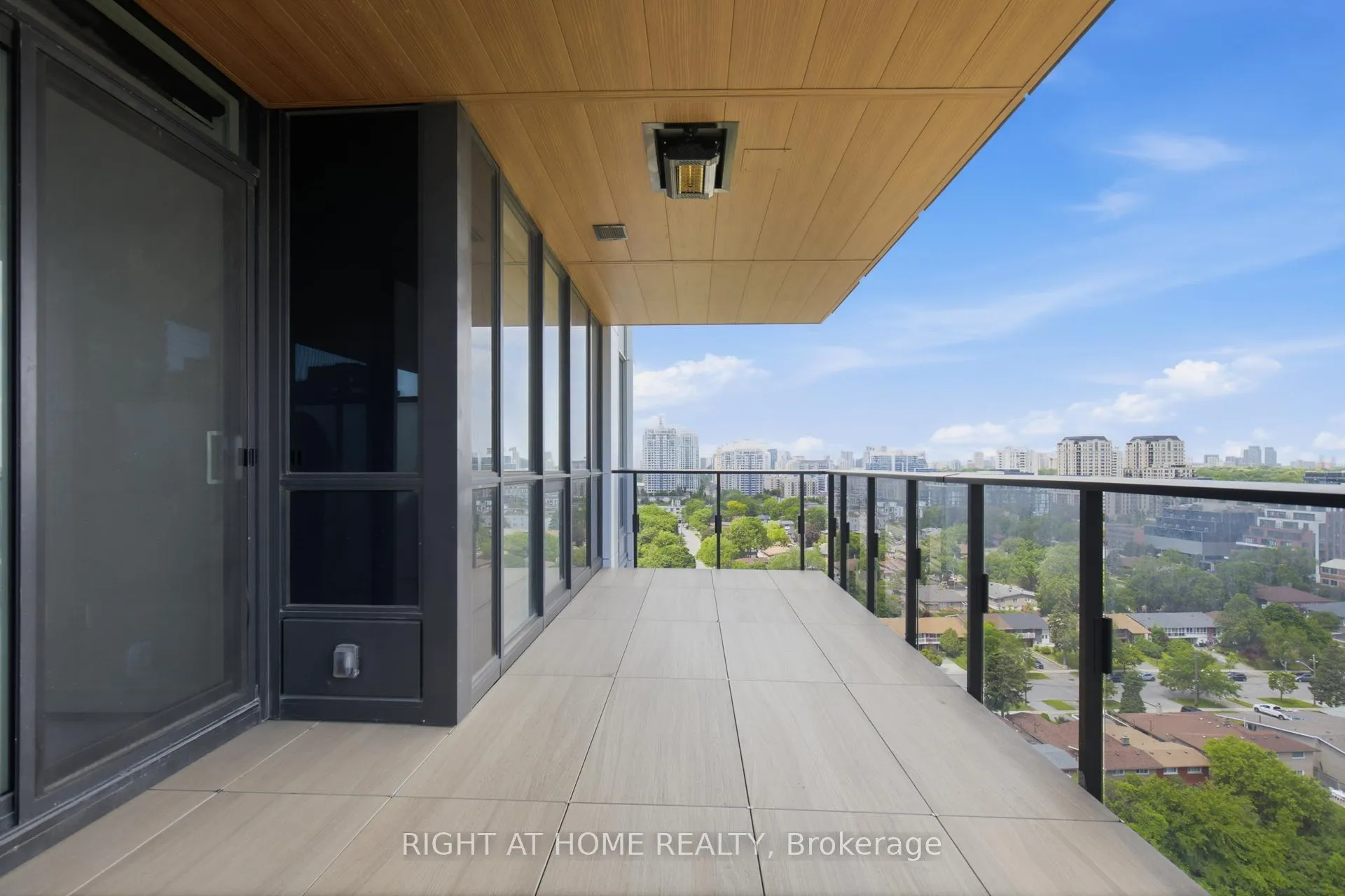 Photo 22 of Unit 2107, 25 McMahon Drive, North York, Bayview Village — HOMEH