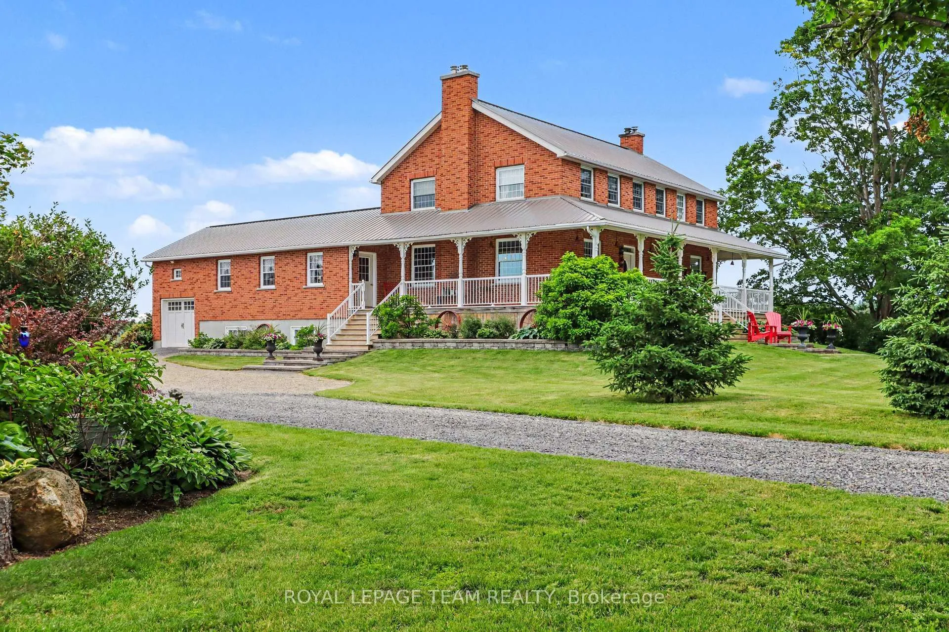 Photo 3 of 10546 Broken Second Road, South Dundas, South Dundas (Matilda) Twp — HOMEH