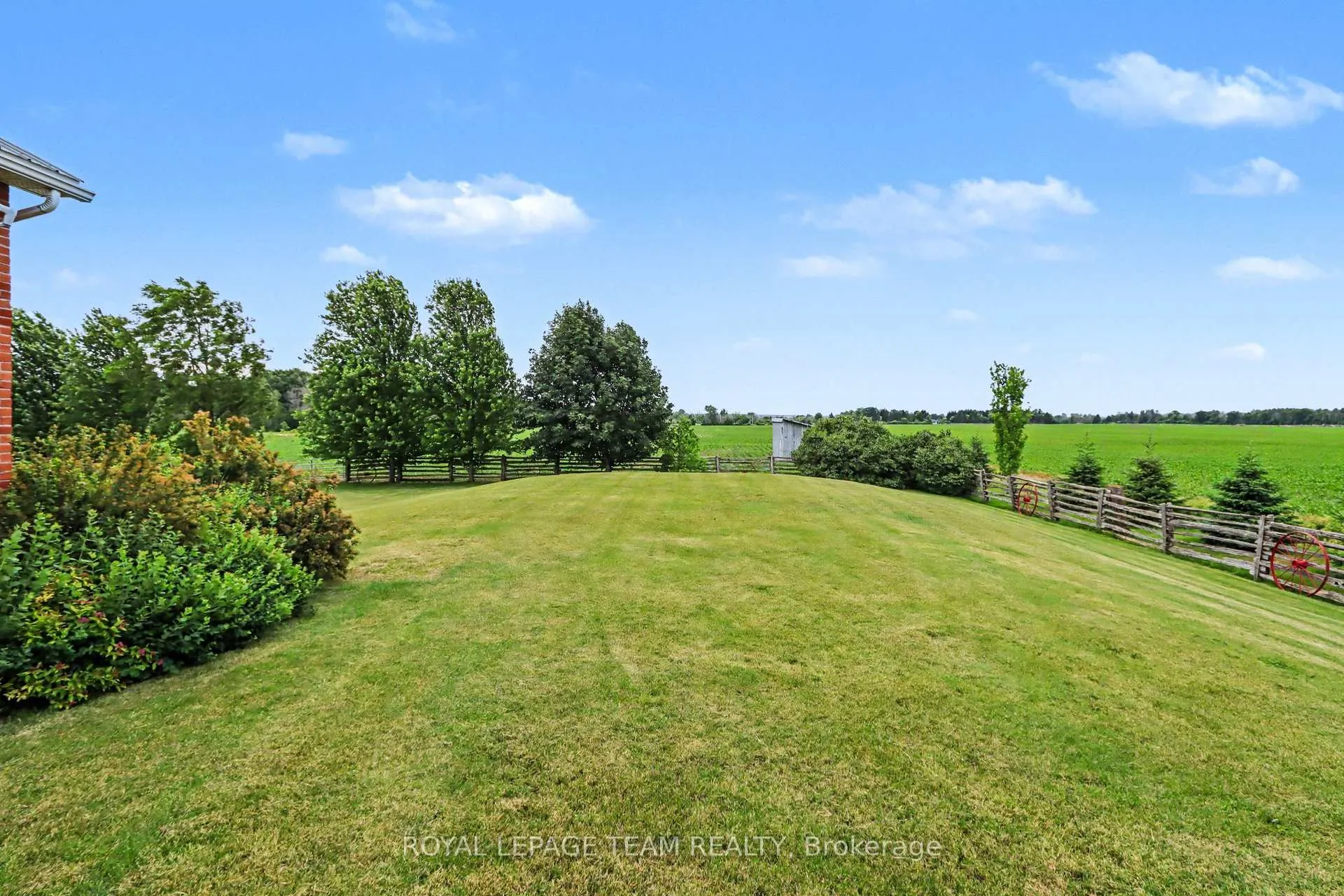 Photo 44 of 10546 Broken Second Road, South Dundas, South Dundas (Matilda) Twp — HOMEH