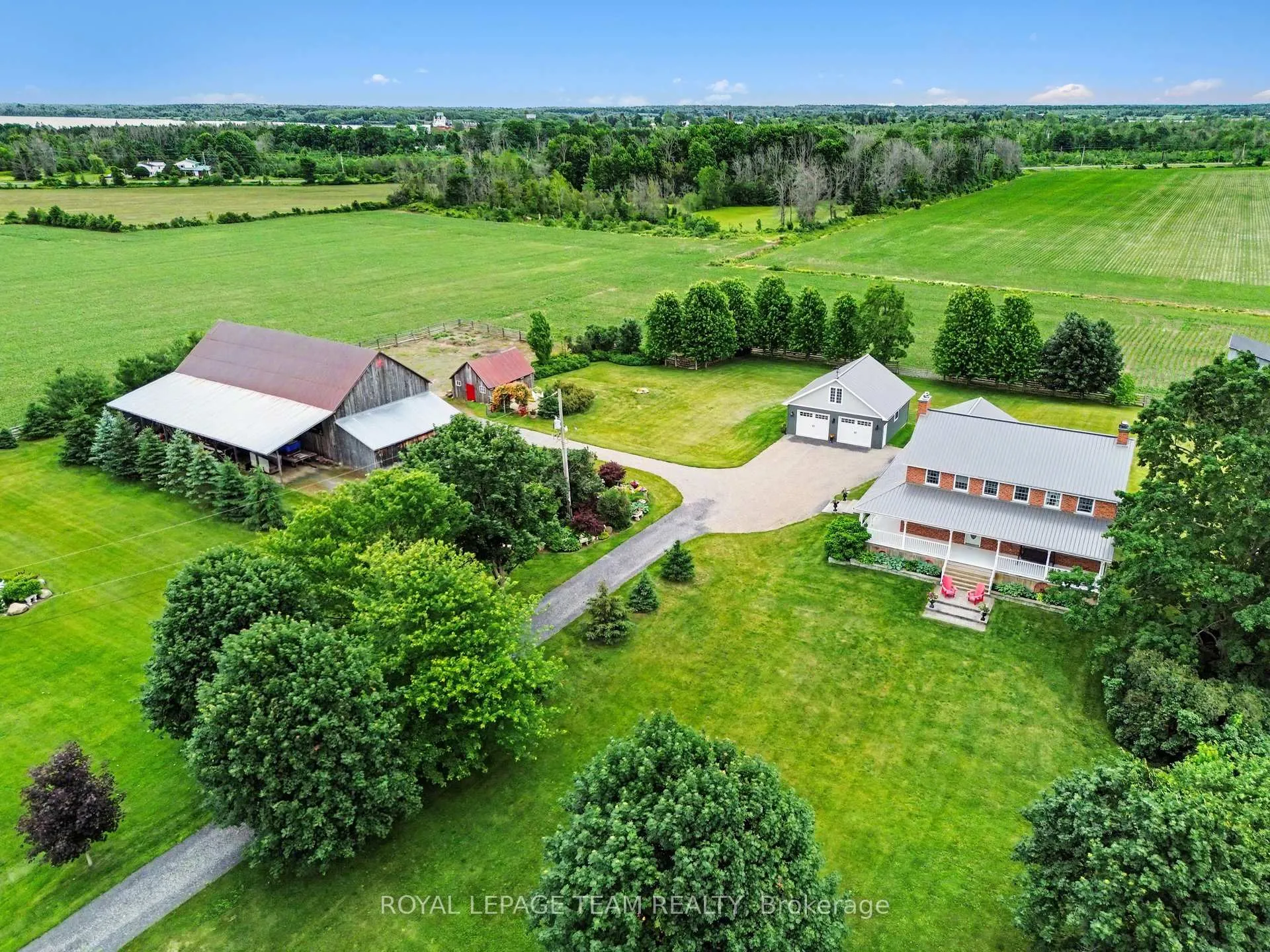 Photo 45 of 10546 Broken Second Road, South Dundas, South Dundas (Matilda) Twp — HOMEH