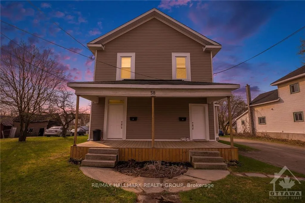 Photo of 58 Harvey Street