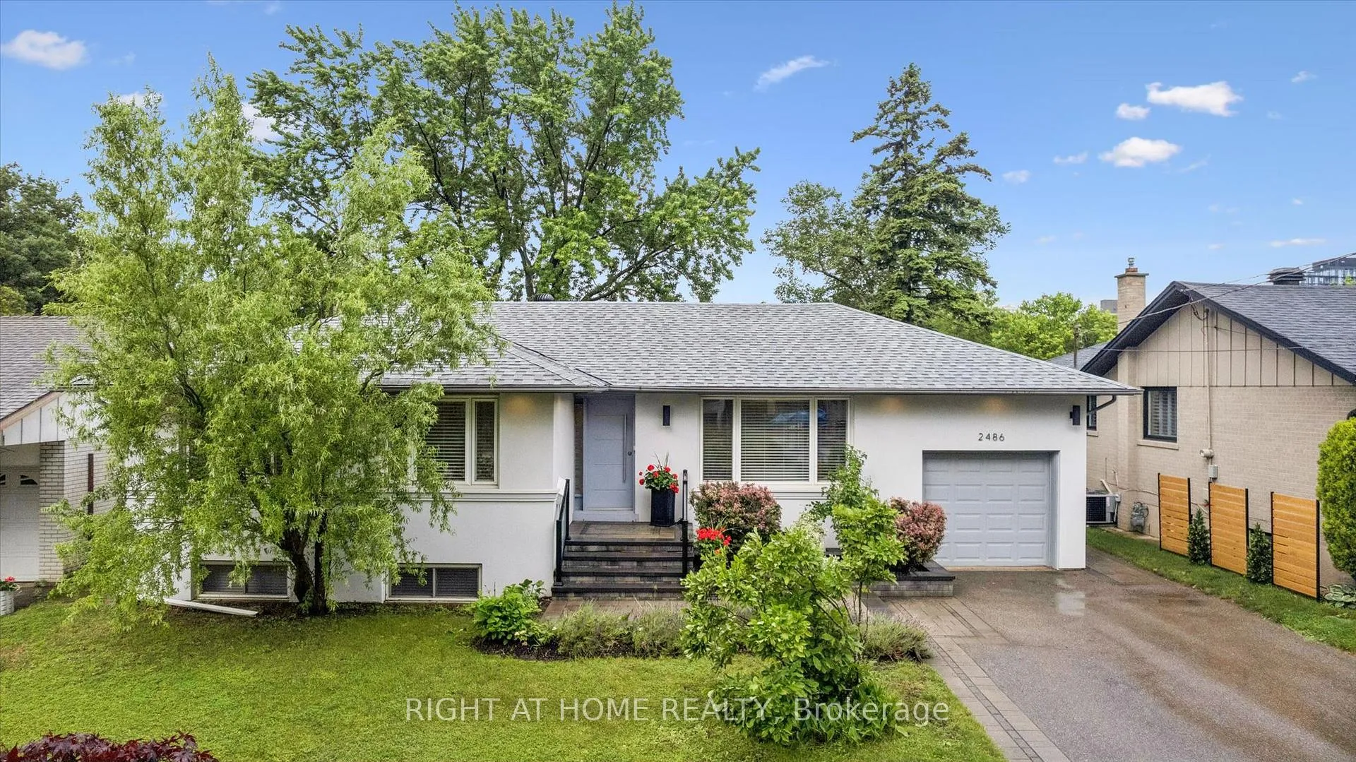 Photo 1 of 2486 Edenhurst Drive, Mississauga, Cooksville — HOMEH