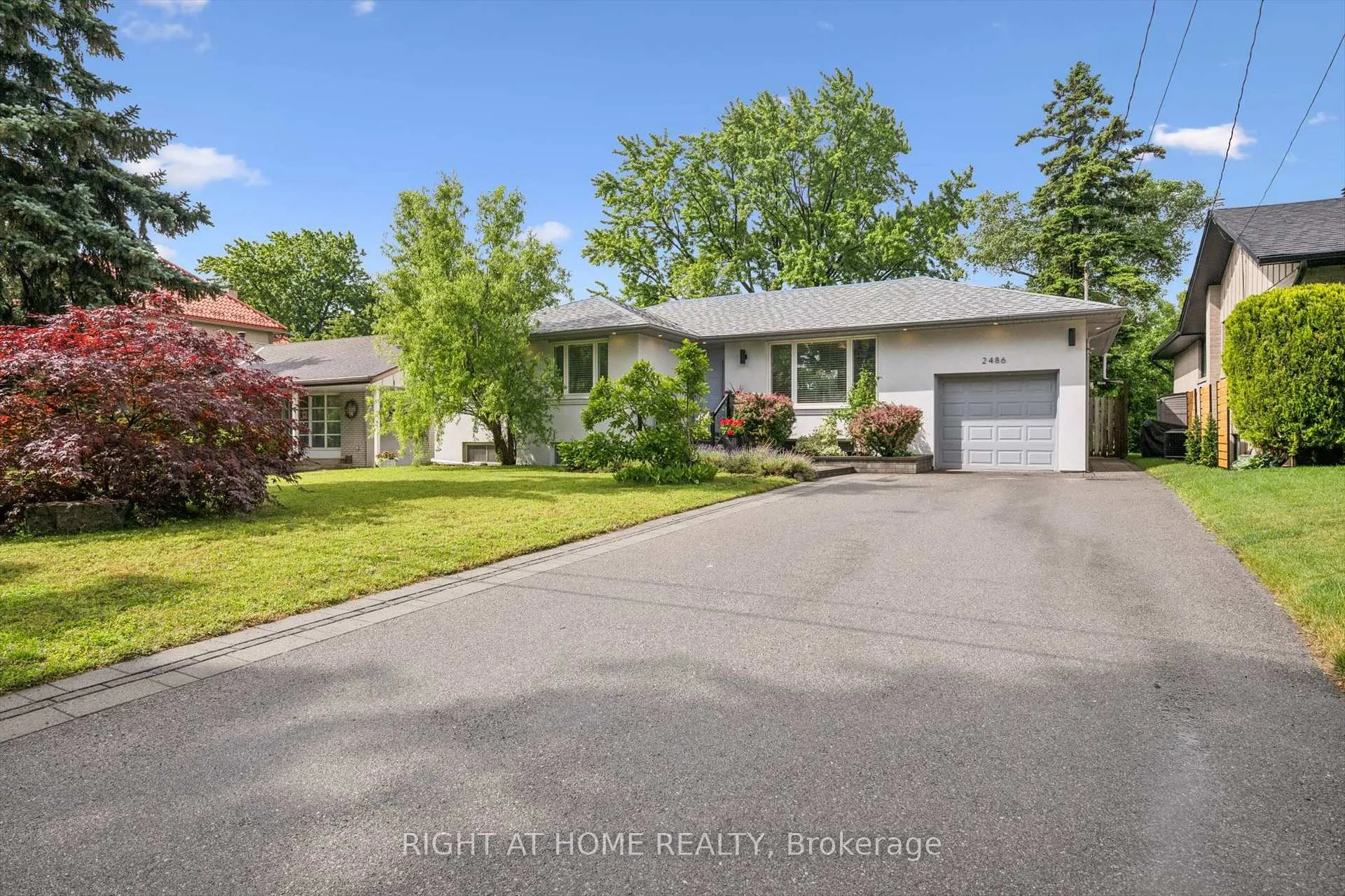 Photo 2 of 2486 Edenhurst Drive, Mississauga, Cooksville — HOMEH