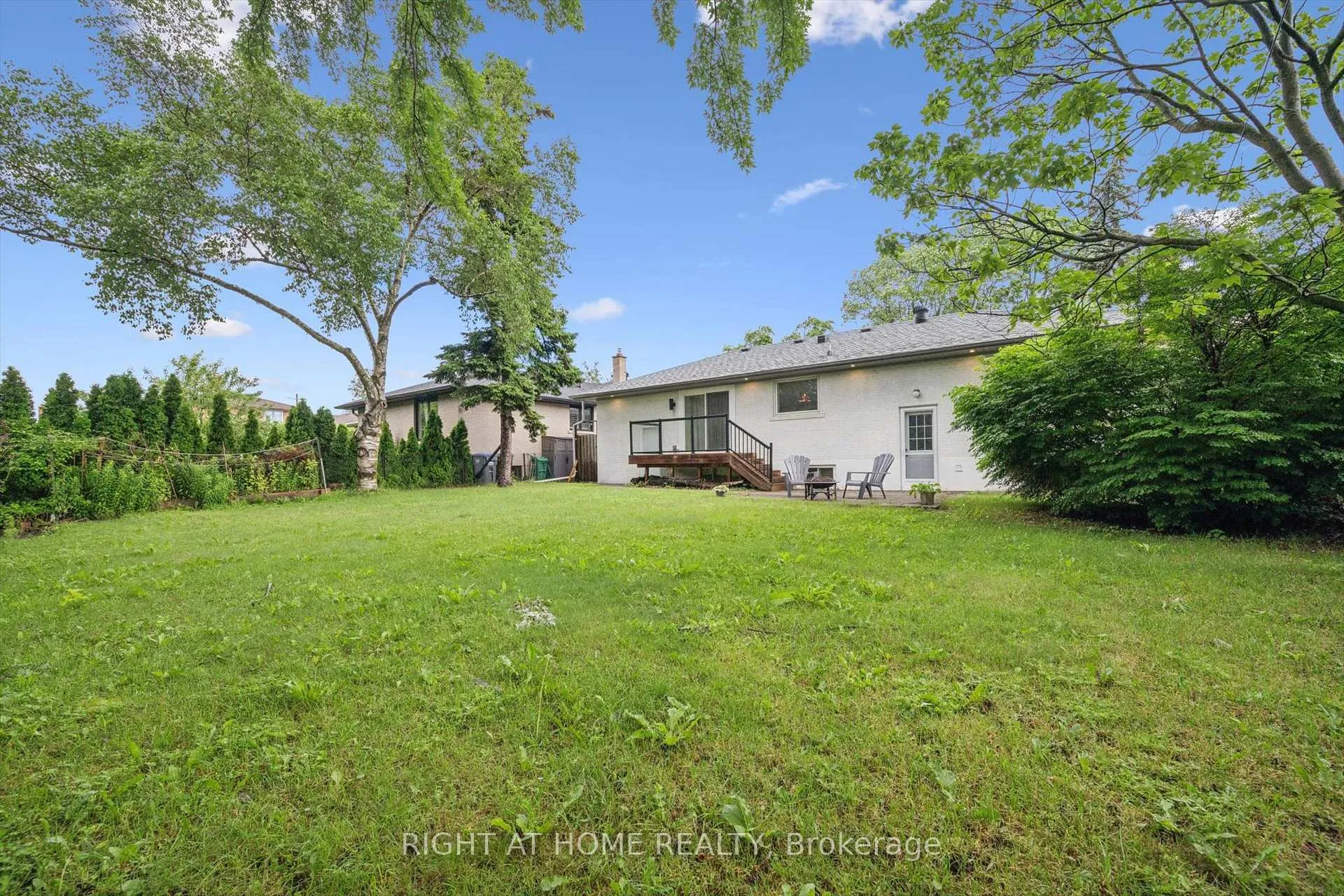 Photo 37 of 2486 Edenhurst Drive, Mississauga, Cooksville — HOMEH