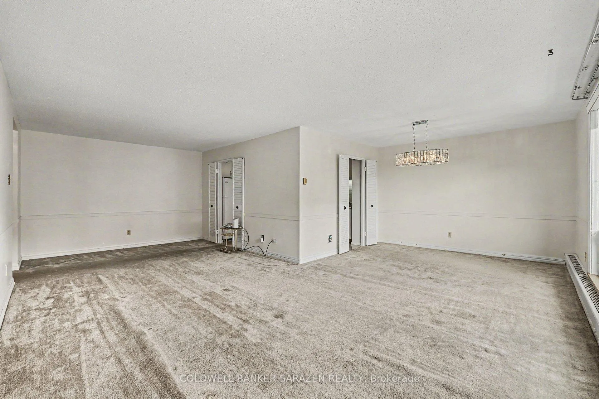 Photo 6 of Unit 811, 1485 Baseline Road, Ottawa, Copeland Park — HOMEH