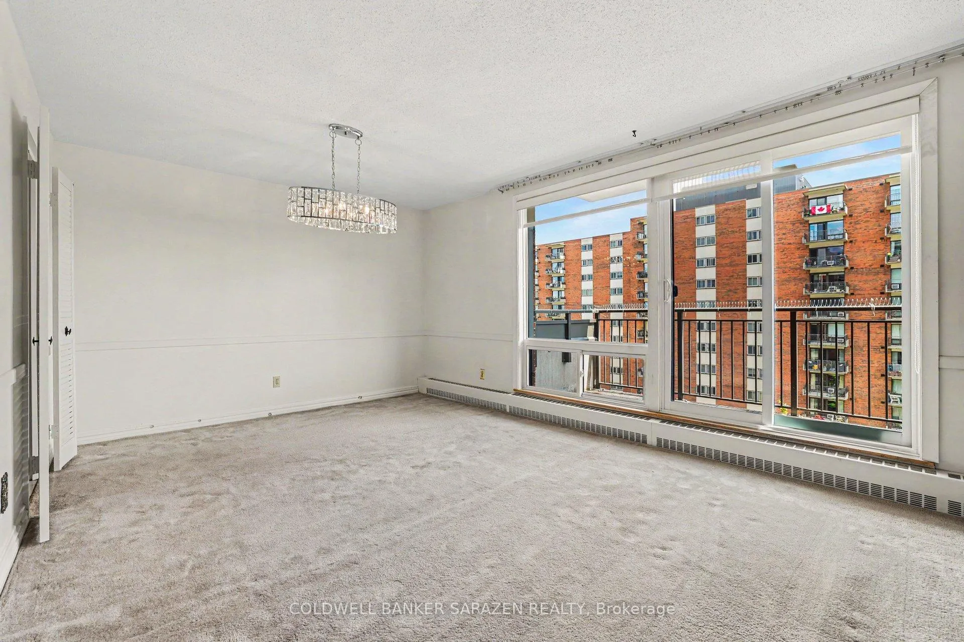Photo 7 of Unit 811, 1485 Baseline Road, Ottawa, Copeland Park — HOMEH