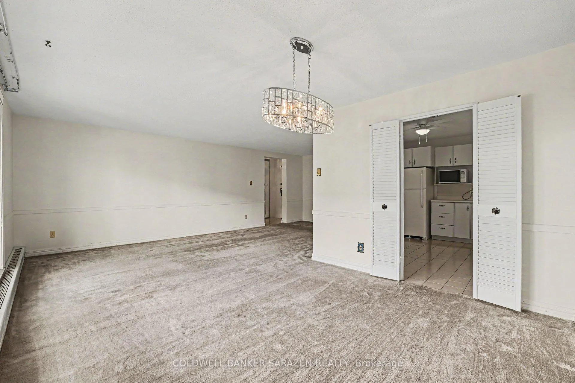 Photo 8 of Unit 811, 1485 Baseline Road, Ottawa, Copeland Park — HOMEH
