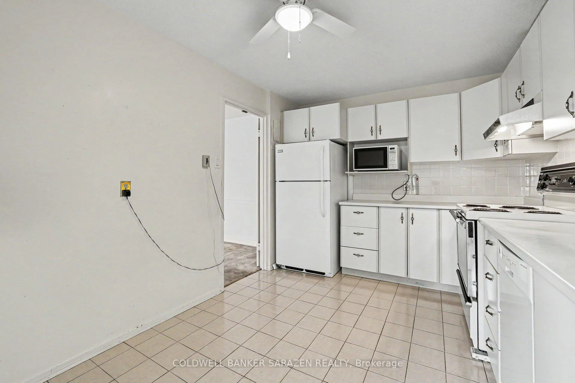 Photo 10 of Unit 811, 1485 Baseline Road, Ottawa, Copeland Park — HOMEH