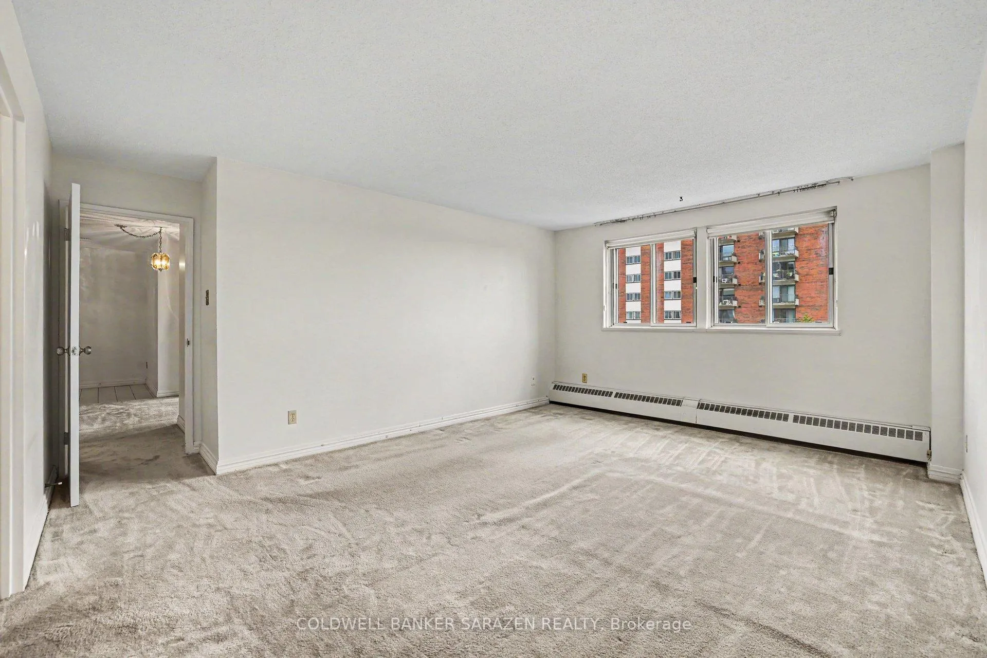 Photo 13 of Unit 811, 1485 Baseline Road, Ottawa, Copeland Park — HOMEH