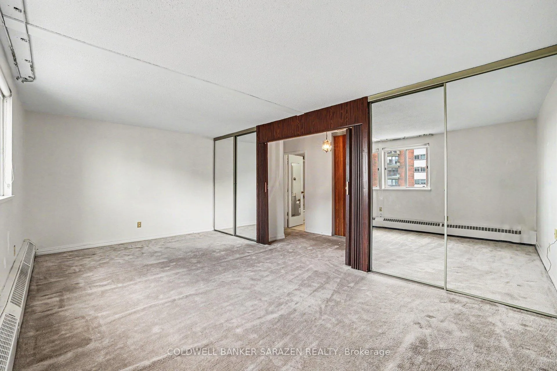 Photo 15 of Unit 811, 1485 Baseline Road, Ottawa, Copeland Park — HOMEH