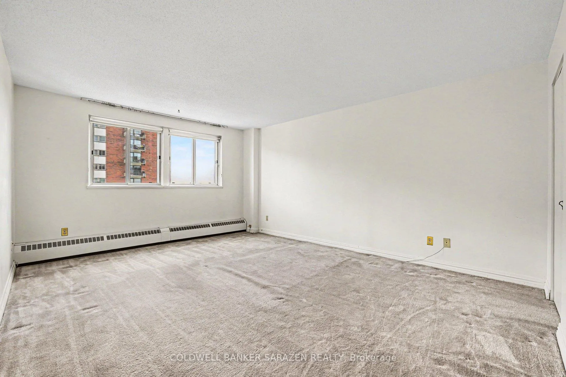 Photo 16 of Unit 811, 1485 Baseline Road, Ottawa, Copeland Park — HOMEH