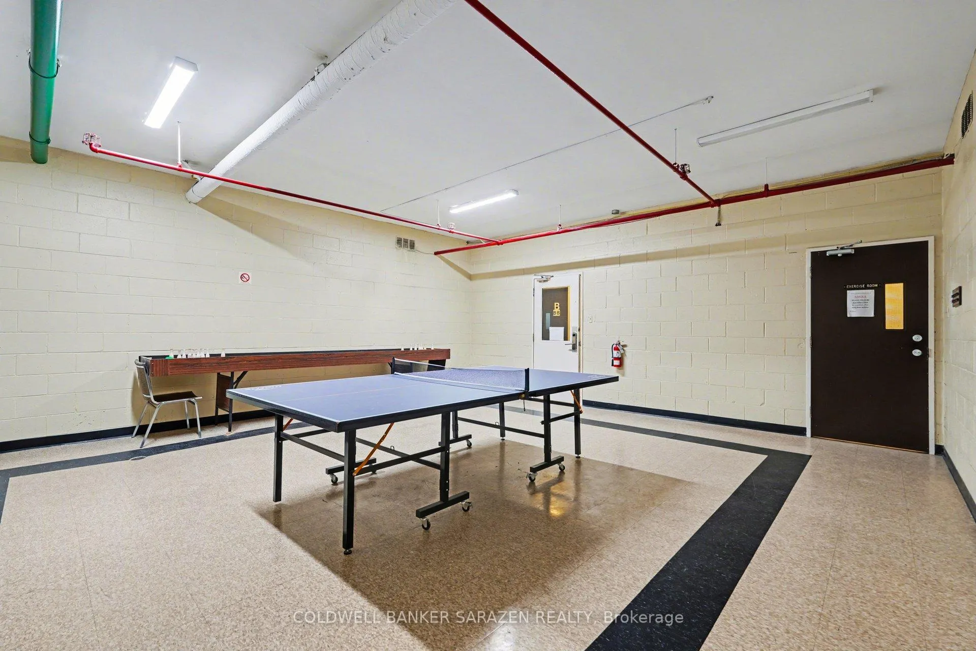 Photo 22 of Unit 811, 1485 Baseline Road, Ottawa, Copeland Park — HOMEH