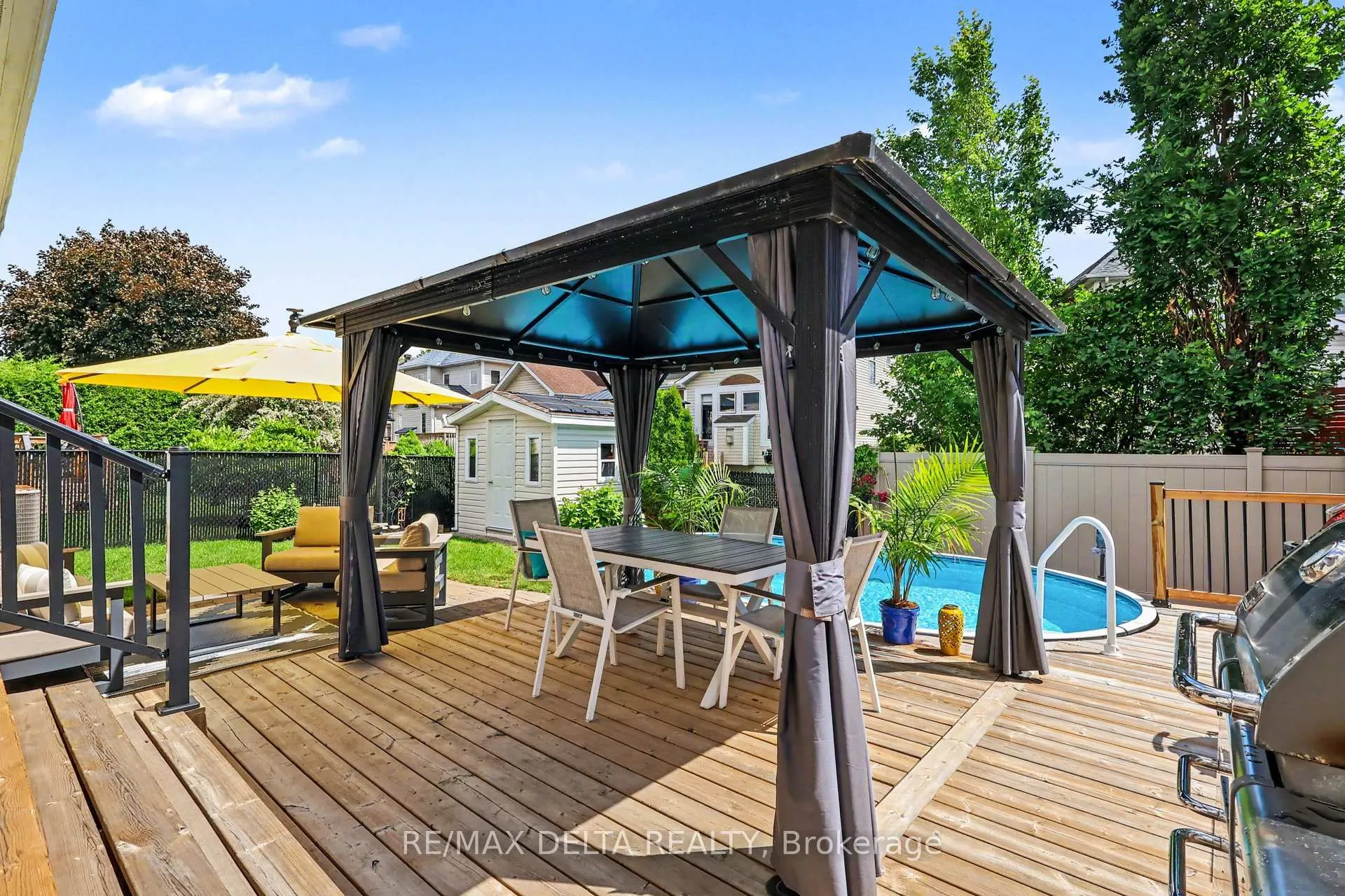 Photo 37 of 604 Valin Street, Ottawa, Fallingbrook/Gardenway South — HOMEH