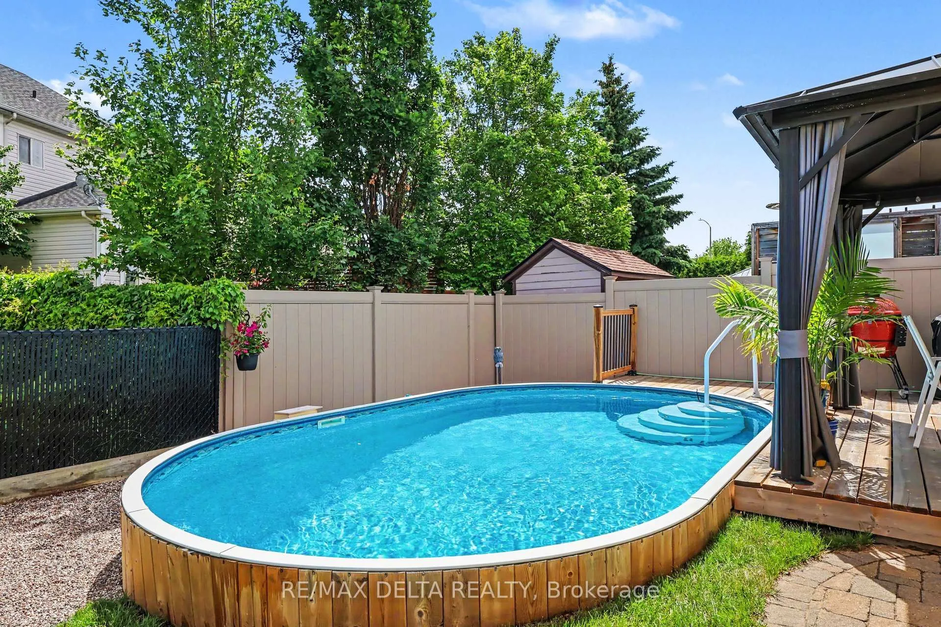 Photo 39 of 604 Valin Street, Ottawa, Fallingbrook/Gardenway South — HOMEH