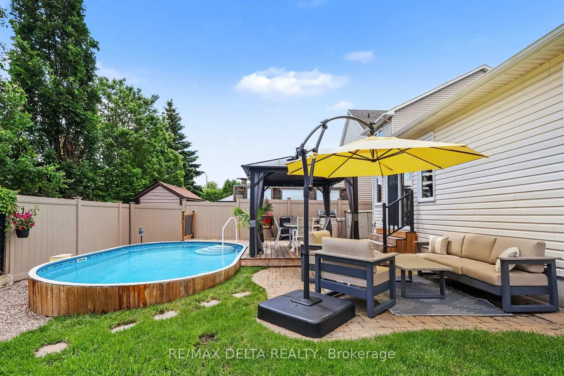 Photo 40 of 604 Valin Street, Ottawa, Fallingbrook/Gardenway South — HOMEH