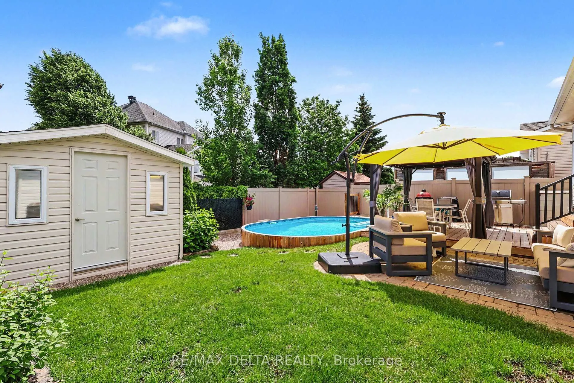 Photo 41 of 604 Valin Street, Ottawa, Fallingbrook/Gardenway South — HOMEH