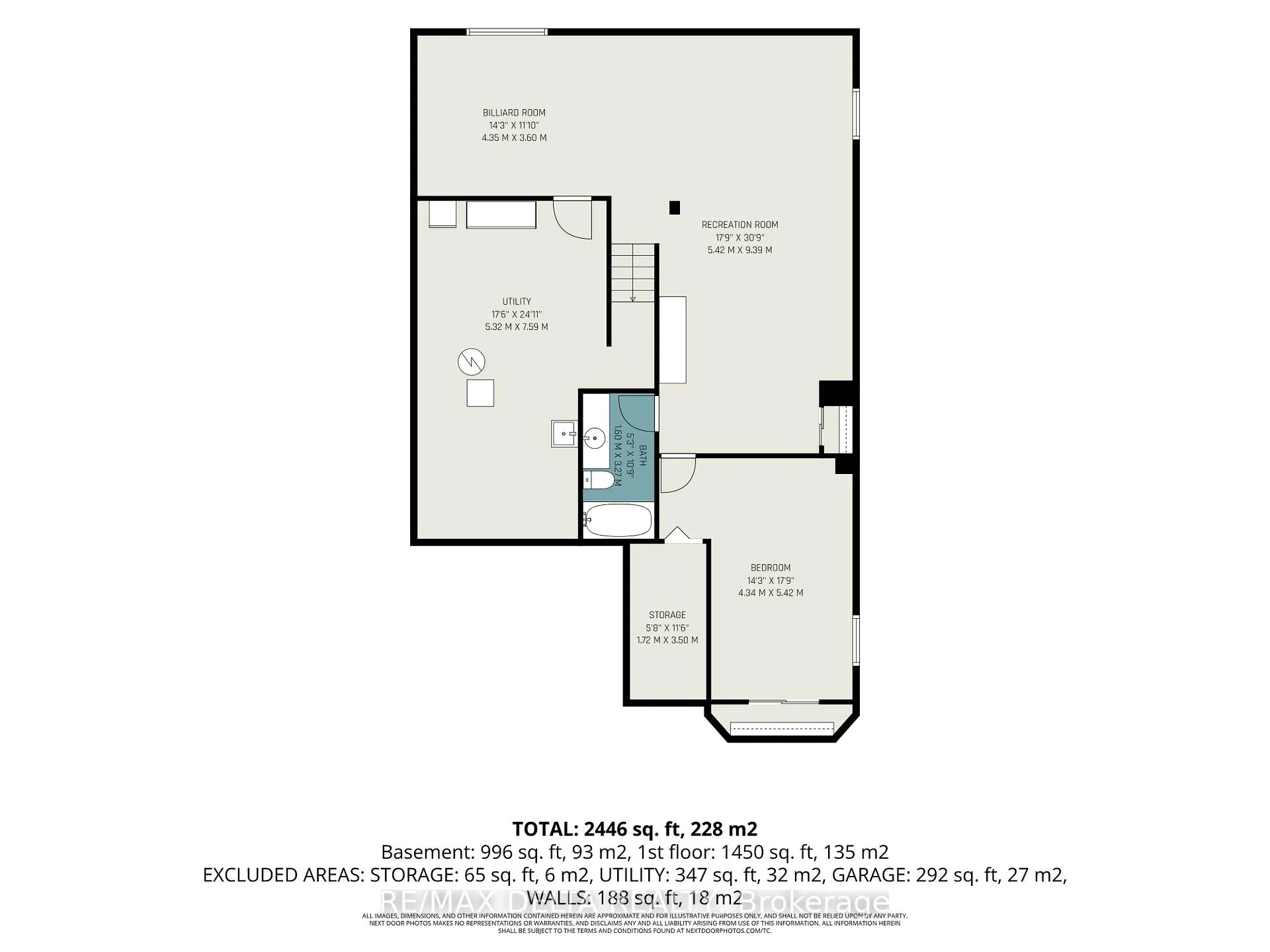 Photo 43 of 604 Valin Street, Ottawa, Fallingbrook/Gardenway South — HOMEH