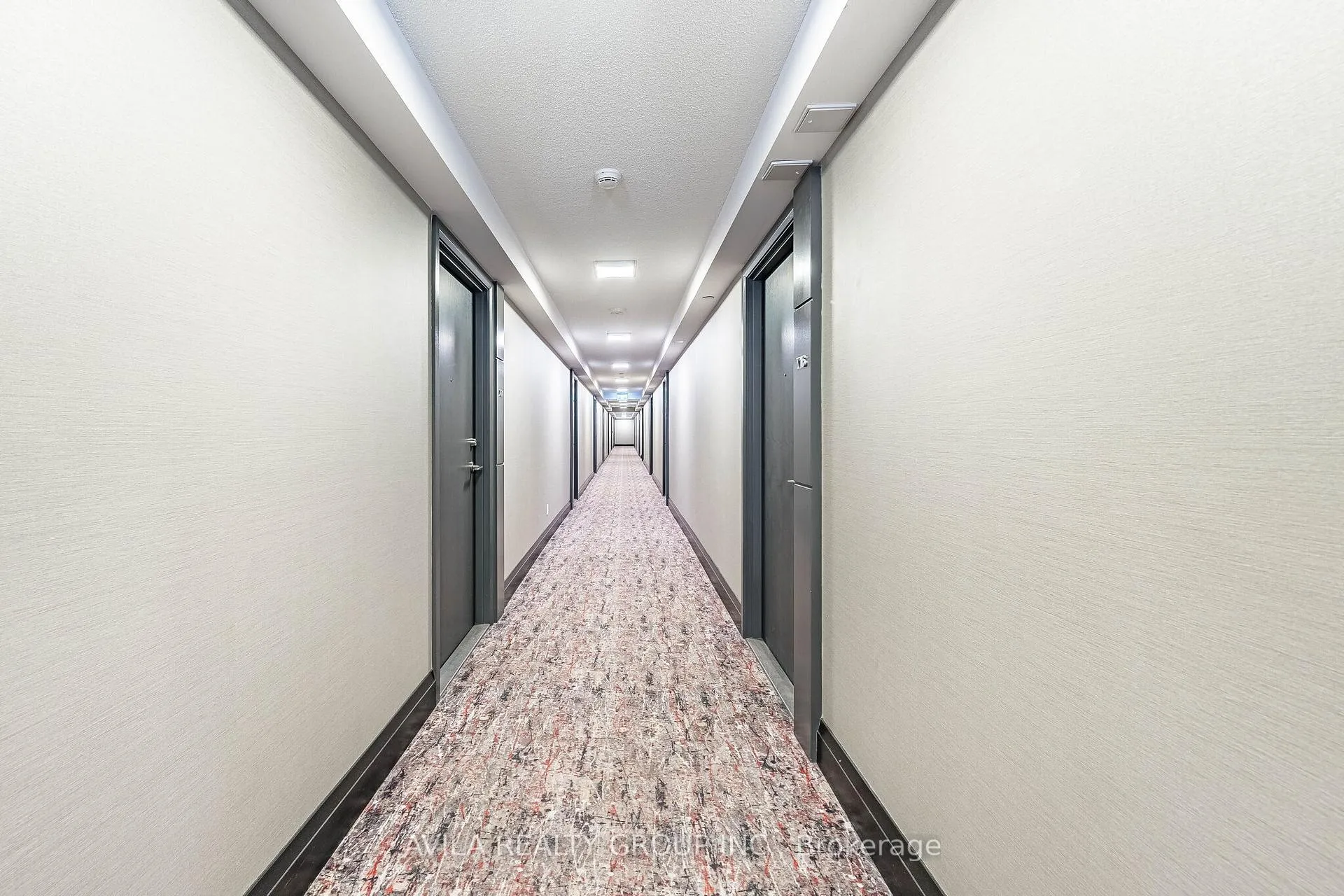 Photo 6 of Unit 704, 8 Trent Avenue, Toronto, East End-Danforth — HOMEH