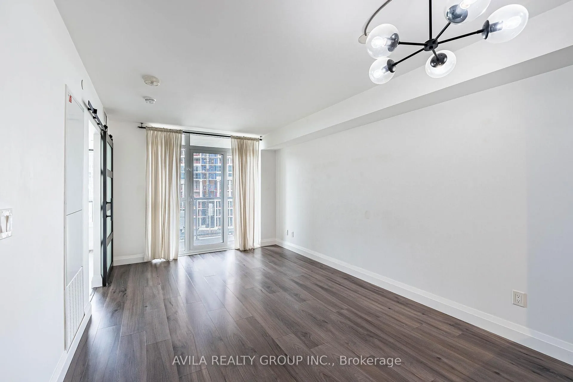 Photo 16 of Unit 704, 8 Trent Avenue, Toronto, East End-Danforth — HOMEH
