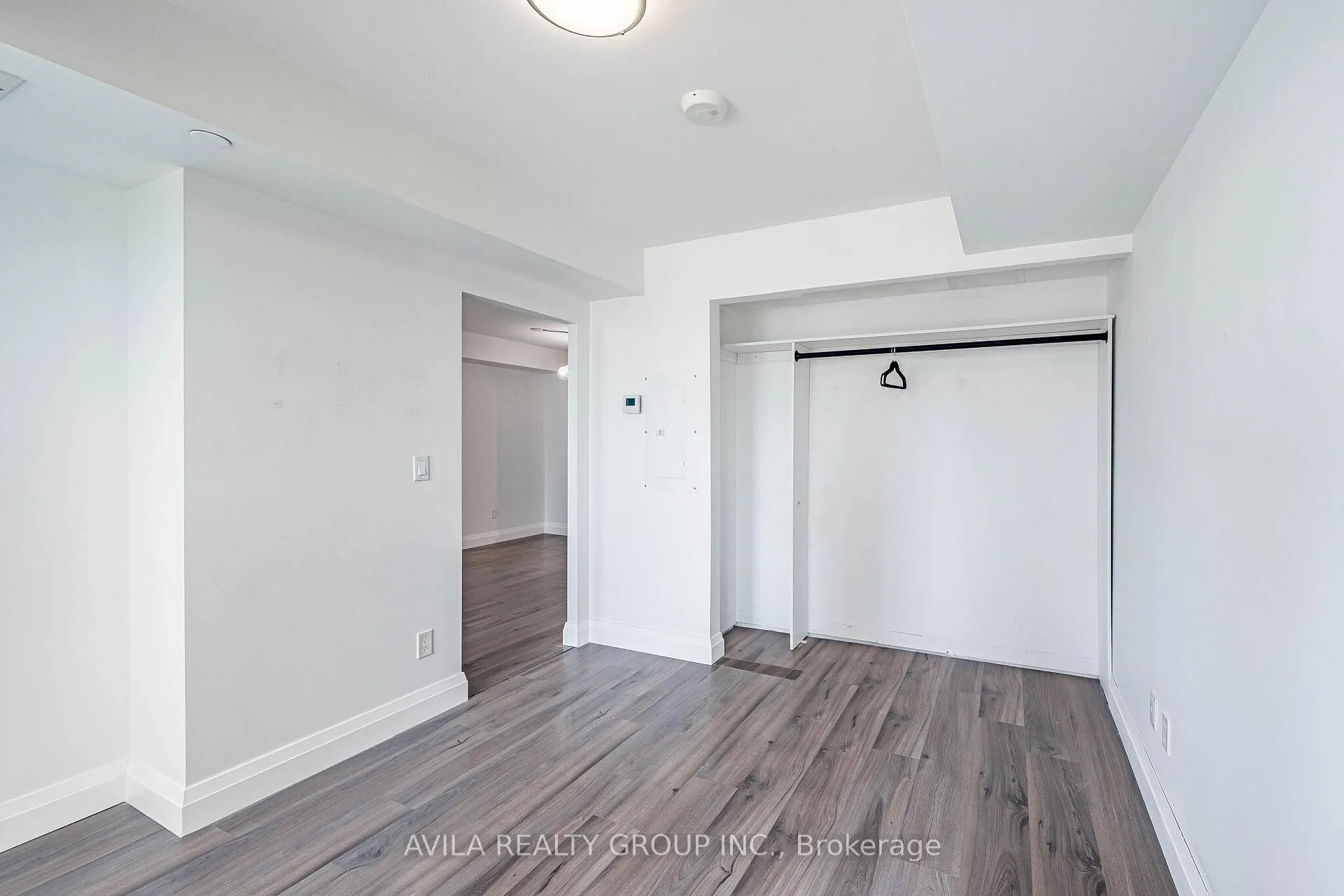 Photo 21 of Unit 704, 8 Trent Avenue, Toronto, East End-Danforth — HOMEH