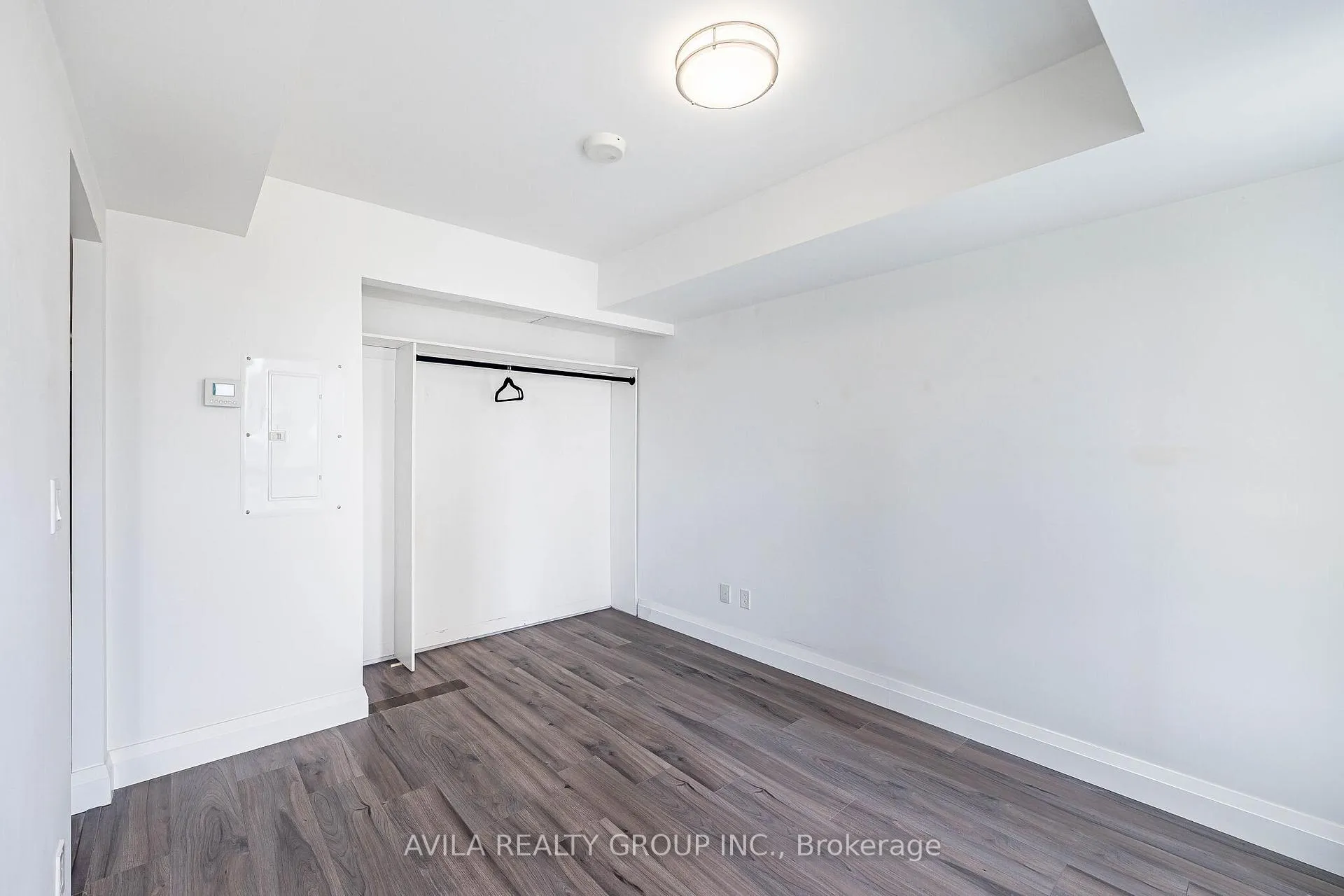 Photo 22 of Unit 704, 8 Trent Avenue, Toronto, East End-Danforth — HOMEH