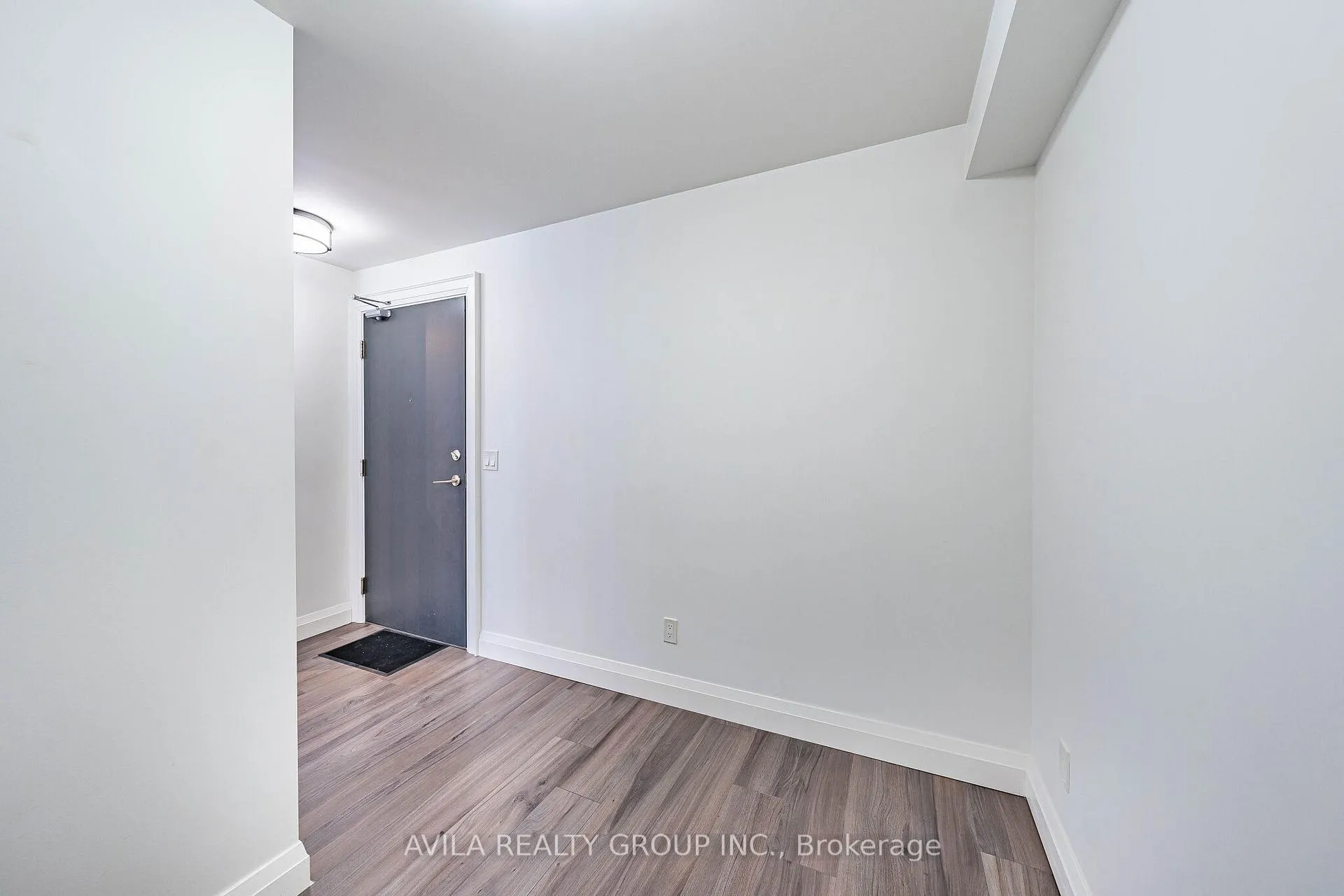 Photo 25 of Unit 704, 8 Trent Avenue, Toronto, East End-Danforth — HOMEH