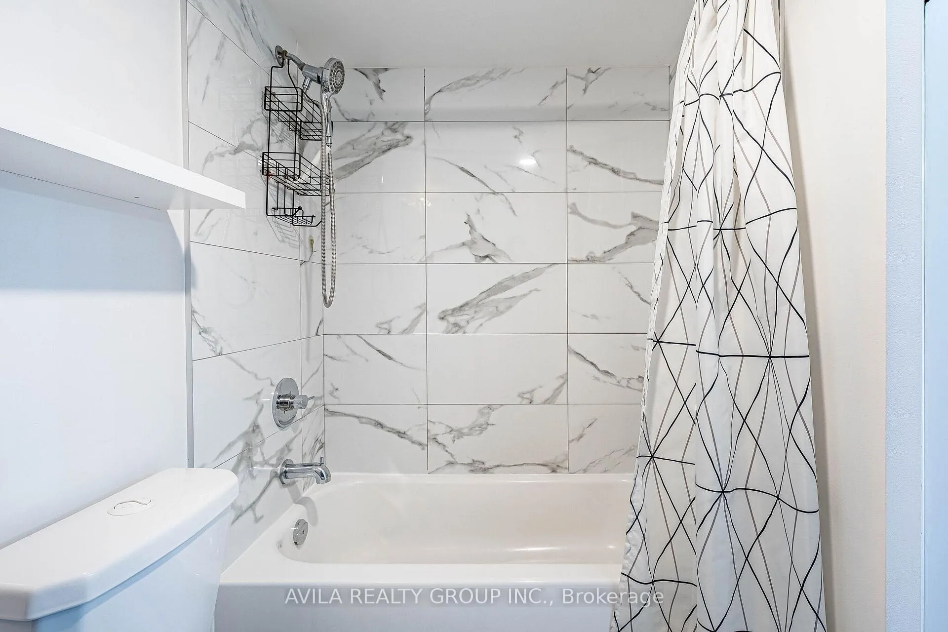 Photo 27 of Unit 704, 8 Trent Avenue, Toronto, East End-Danforth — HOMEH
