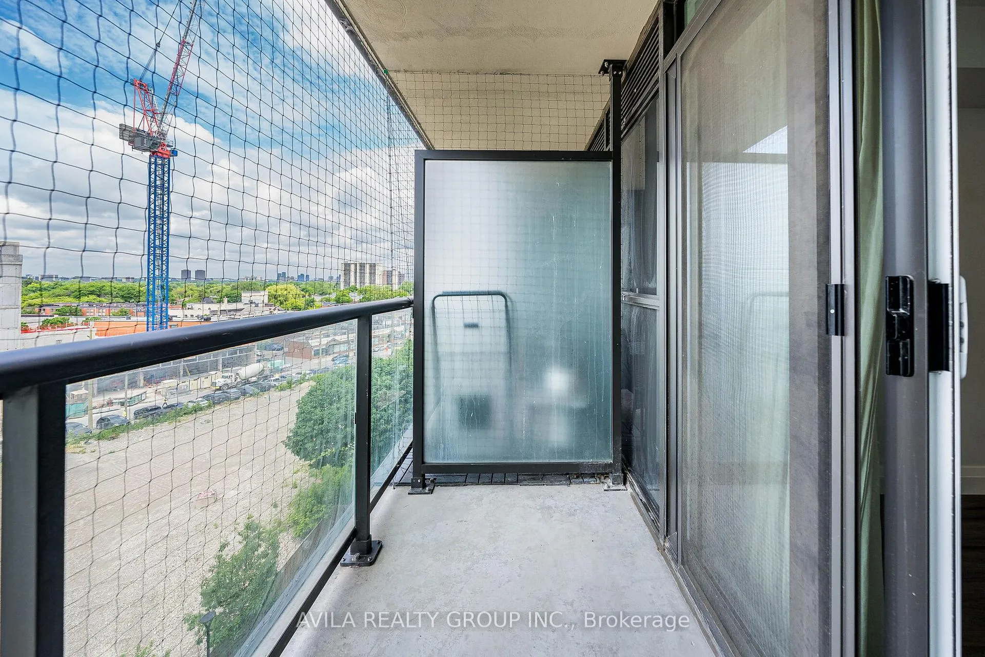 Photo 29 of Unit 704, 8 Trent Avenue, Toronto, East End-Danforth — HOMEH