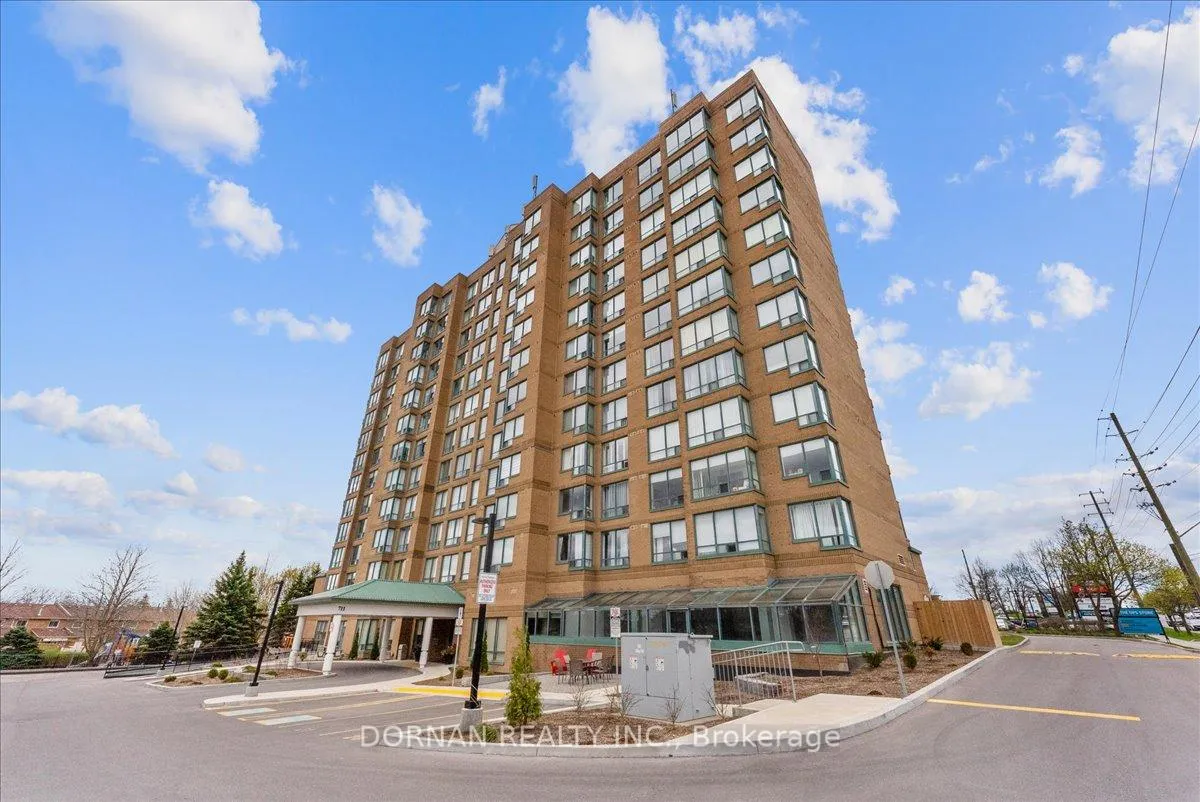 Photo 2 of Unit 1112, 711 Rossland Road E, Whitby, Pringle Creek — HOMEH