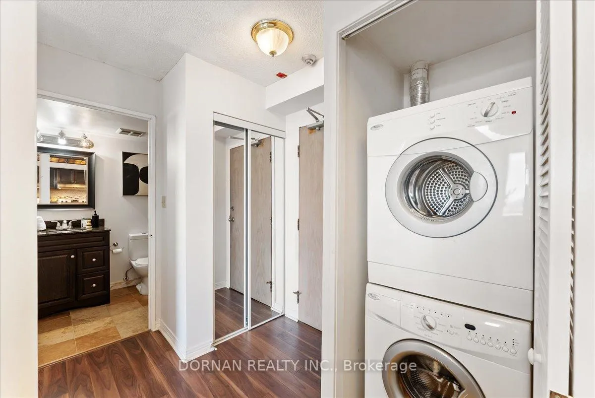 Photo 10 of Unit 1112, 711 Rossland Road E, Whitby, Pringle Creek — HOMEH