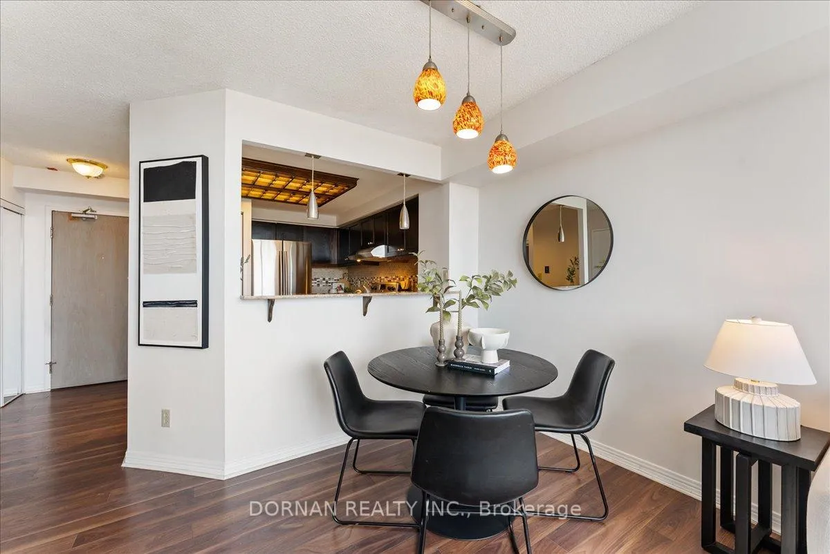 Photo 12 of Unit 1112, 711 Rossland Road E, Whitby, Pringle Creek — HOMEH