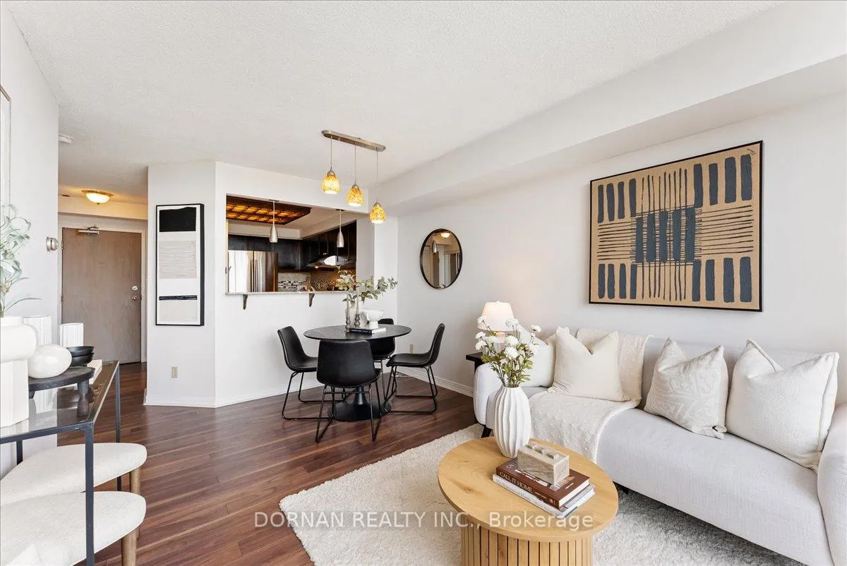 Photo 16 of Unit 1112, 711 Rossland Road E, Whitby, Pringle Creek — HOMEH