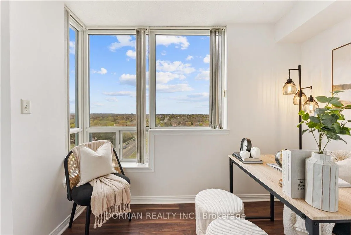 Photo 21 of Unit 1112, 711 Rossland Road E, Whitby, Pringle Creek — HOMEH