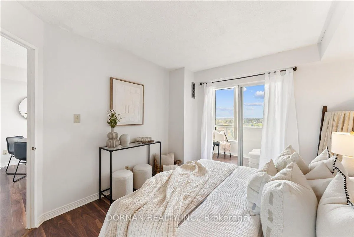 Photo 24 of Unit 1112, 711 Rossland Road E, Whitby, Pringle Creek — HOMEH
