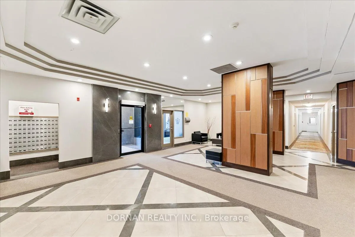 Photo 27 of Unit 1112, 711 Rossland Road E, Whitby, Pringle Creek — HOMEH