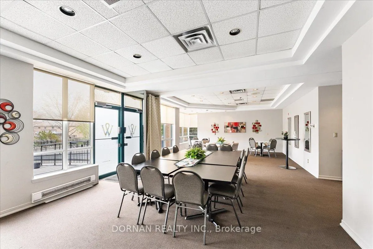 Photo 31 of Unit 1112, 711 Rossland Road E, Whitby, Pringle Creek — HOMEH