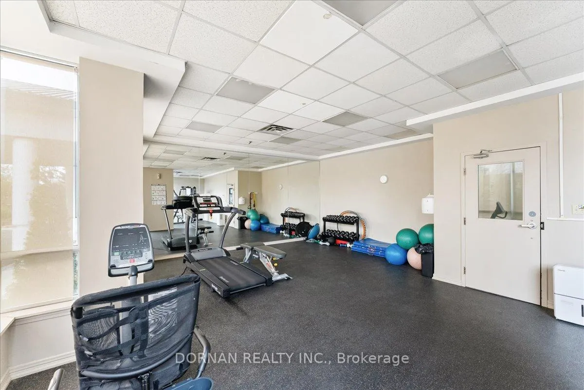 Photo 33 of Unit 1112, 711 Rossland Road E, Whitby, Pringle Creek — HOMEH