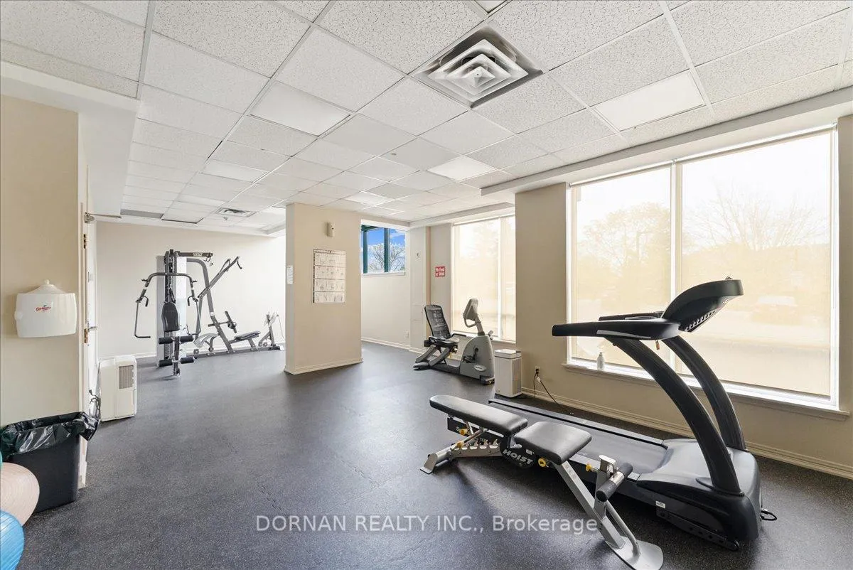 Photo 34 of Unit 1112, 711 Rossland Road E, Whitby, Pringle Creek — HOMEH