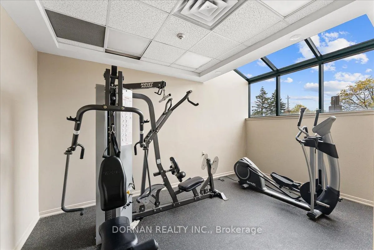 Photo 35 of Unit 1112, 711 Rossland Road E, Whitby, Pringle Creek — HOMEH