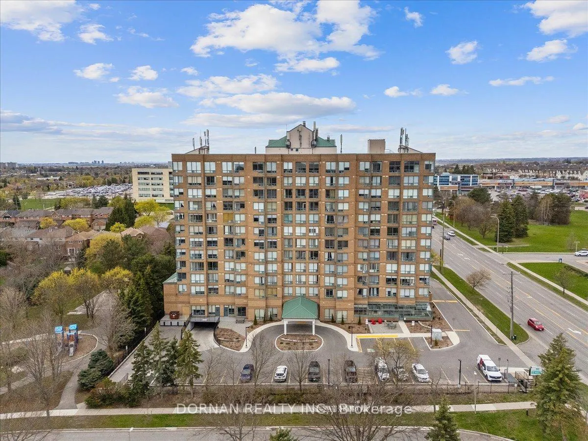 Photo 36 of Unit 1112, 711 Rossland Road E, Whitby, Pringle Creek — HOMEH