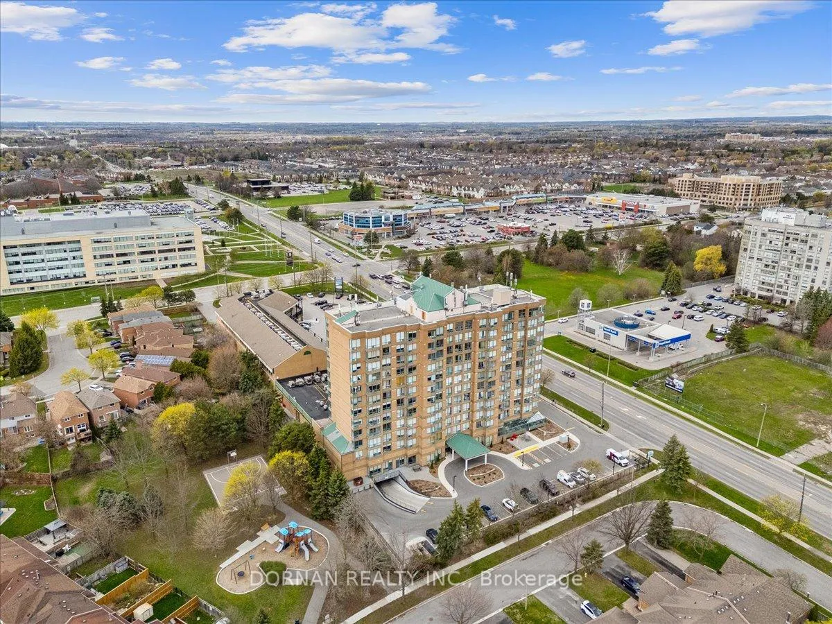 Photo 37 of Unit 1112, 711 Rossland Road E, Whitby, Pringle Creek — HOMEH