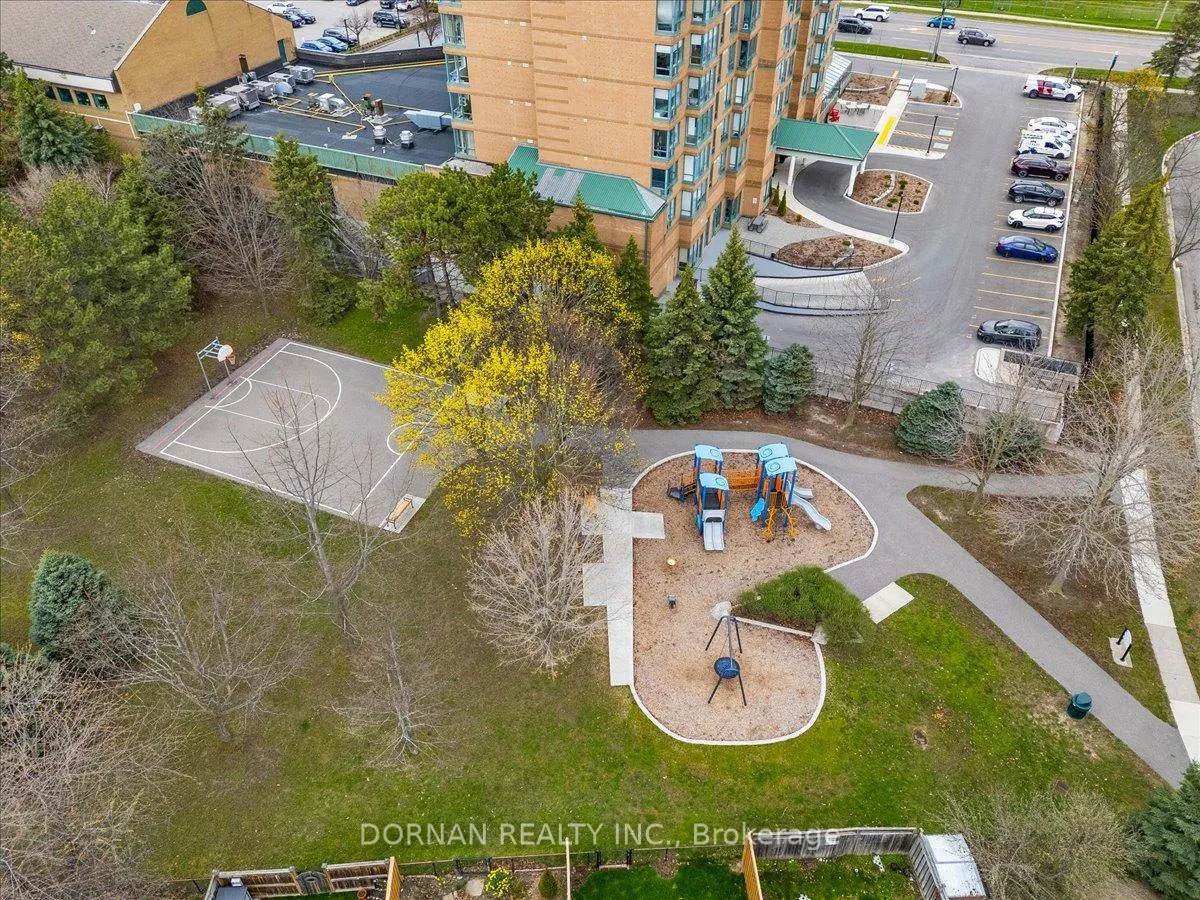 Photo 38 of Unit 1112, 711 Rossland Road E, Whitby, Pringle Creek — HOMEH