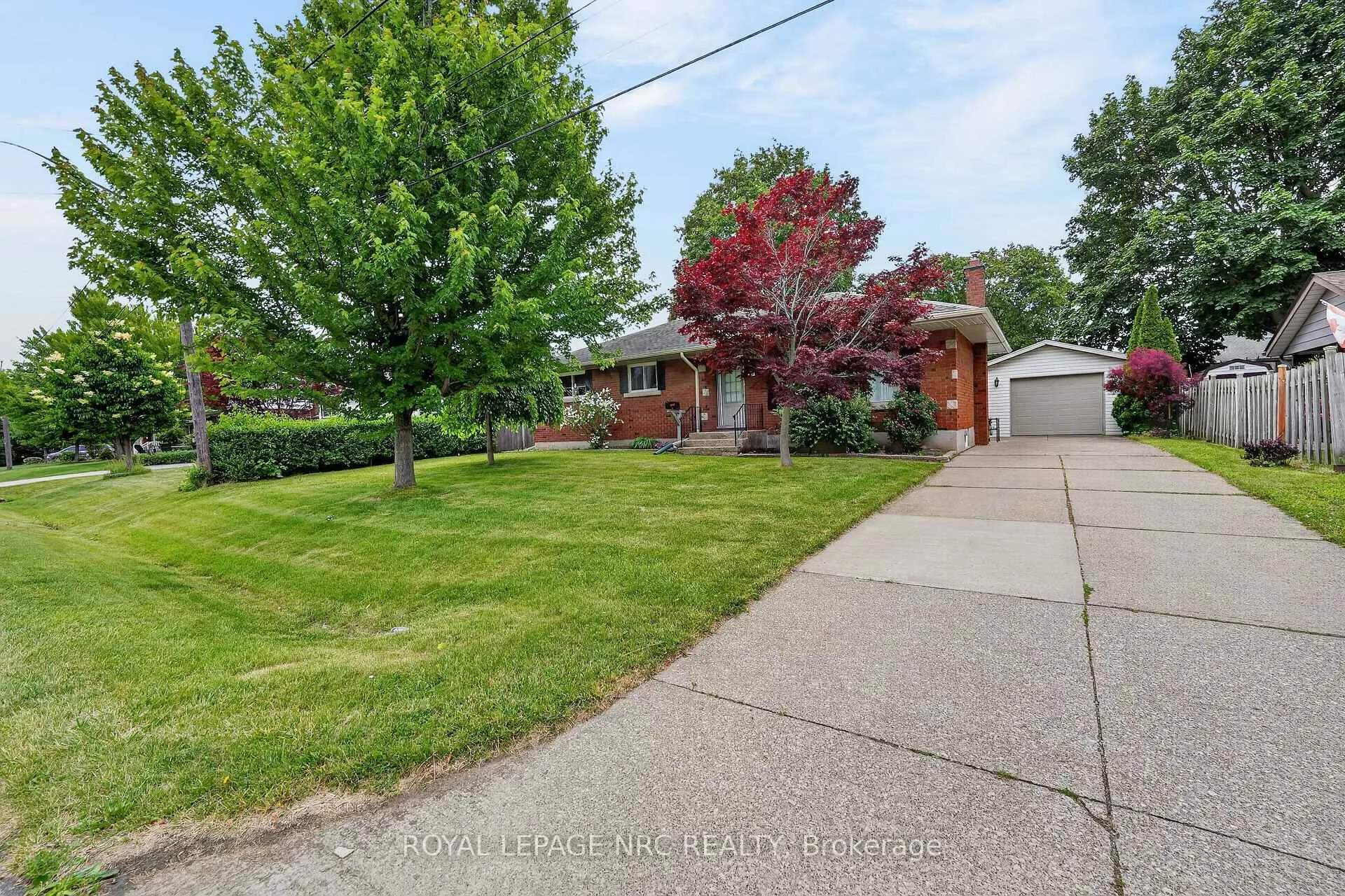 Photo 1 of 22 Mckenzie Street, St. Catharines, Bunting/Linwell — HOMEH