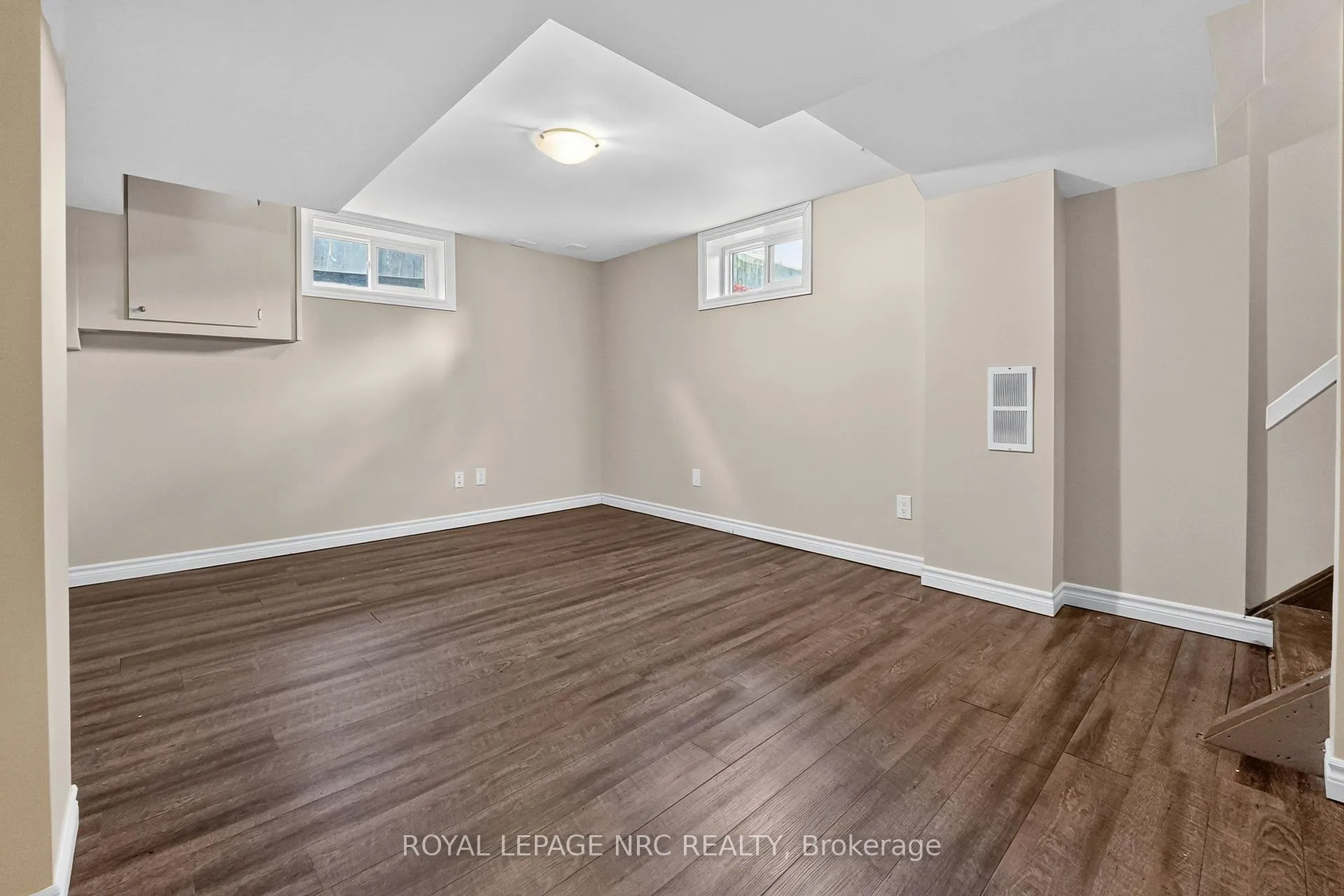 Photo 22 of 22 Mckenzie Street, St. Catharines, Bunting/Linwell — HOMEH