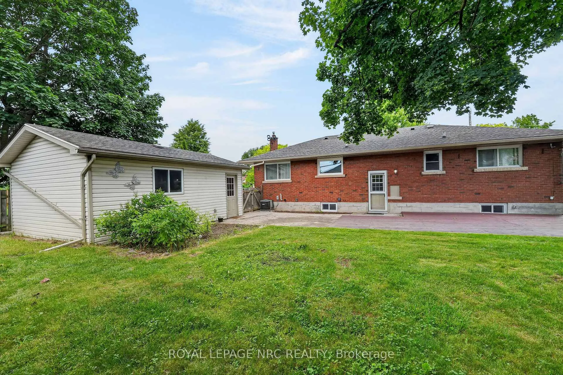 Photo 33 of 22 Mckenzie Street, St. Catharines, Bunting/Linwell — HOMEH