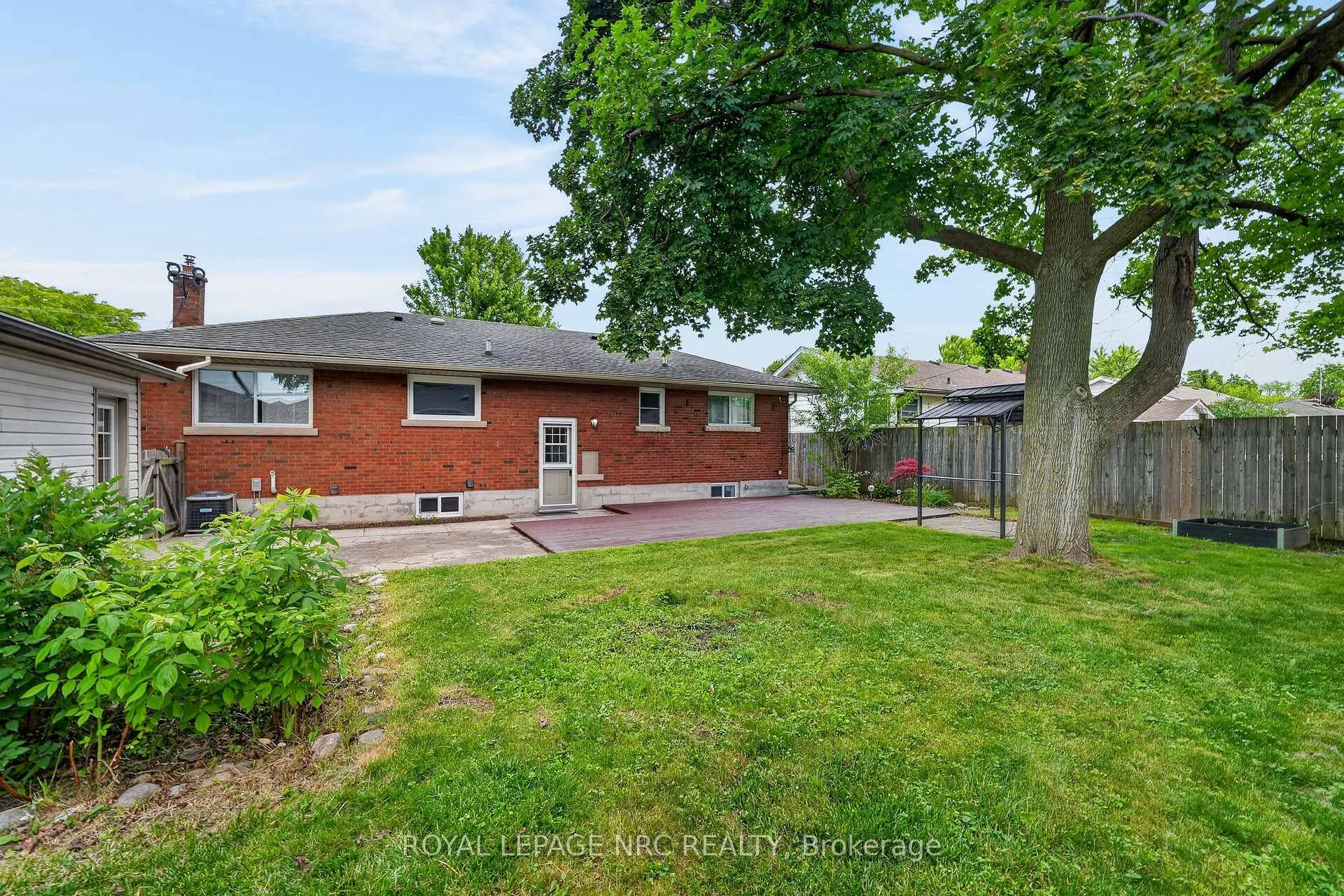 Photo 34 of 22 Mckenzie Street, St. Catharines, Bunting/Linwell — HOMEH