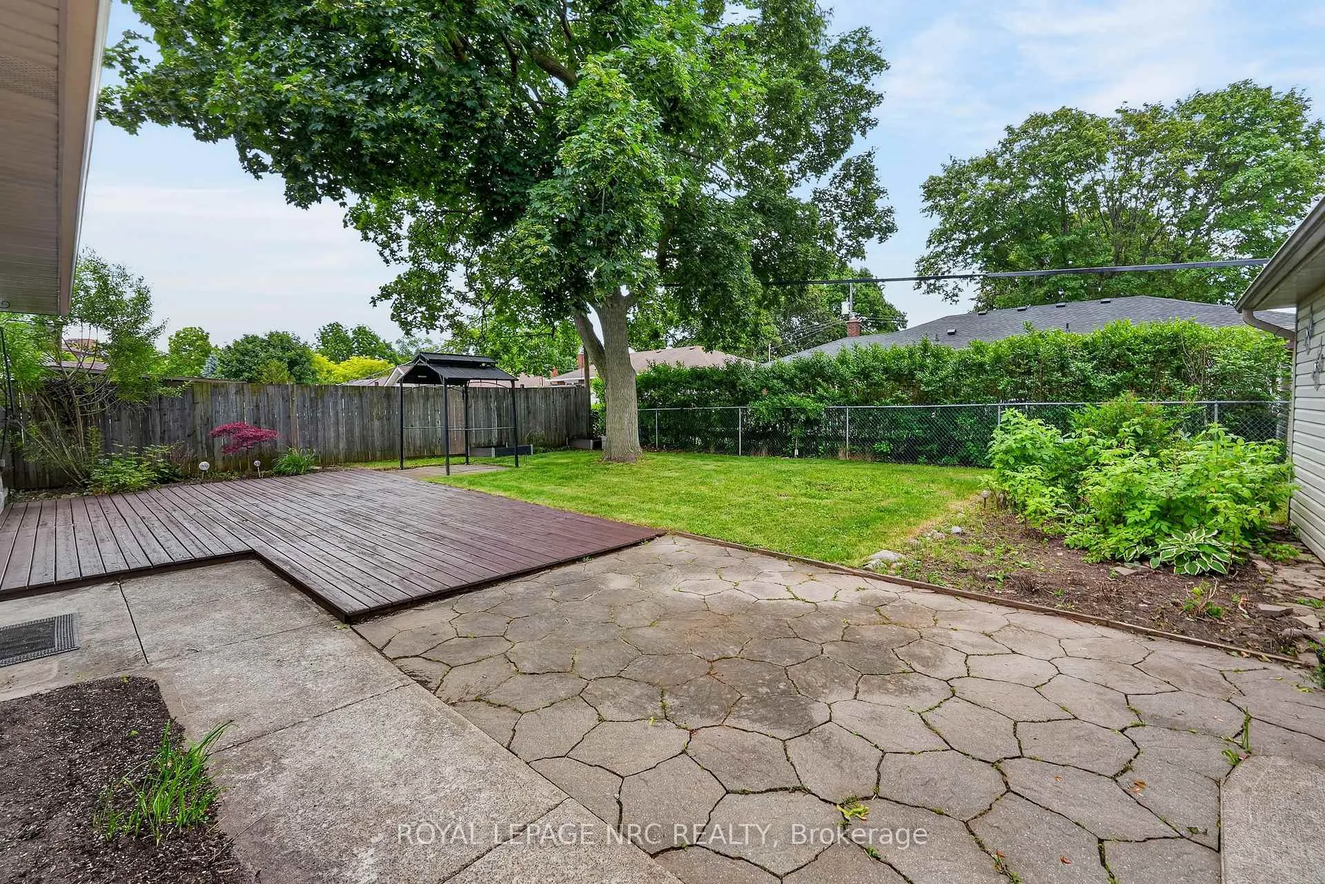 Photo 35 of 22 Mckenzie Street, St. Catharines, Bunting/Linwell — HOMEH