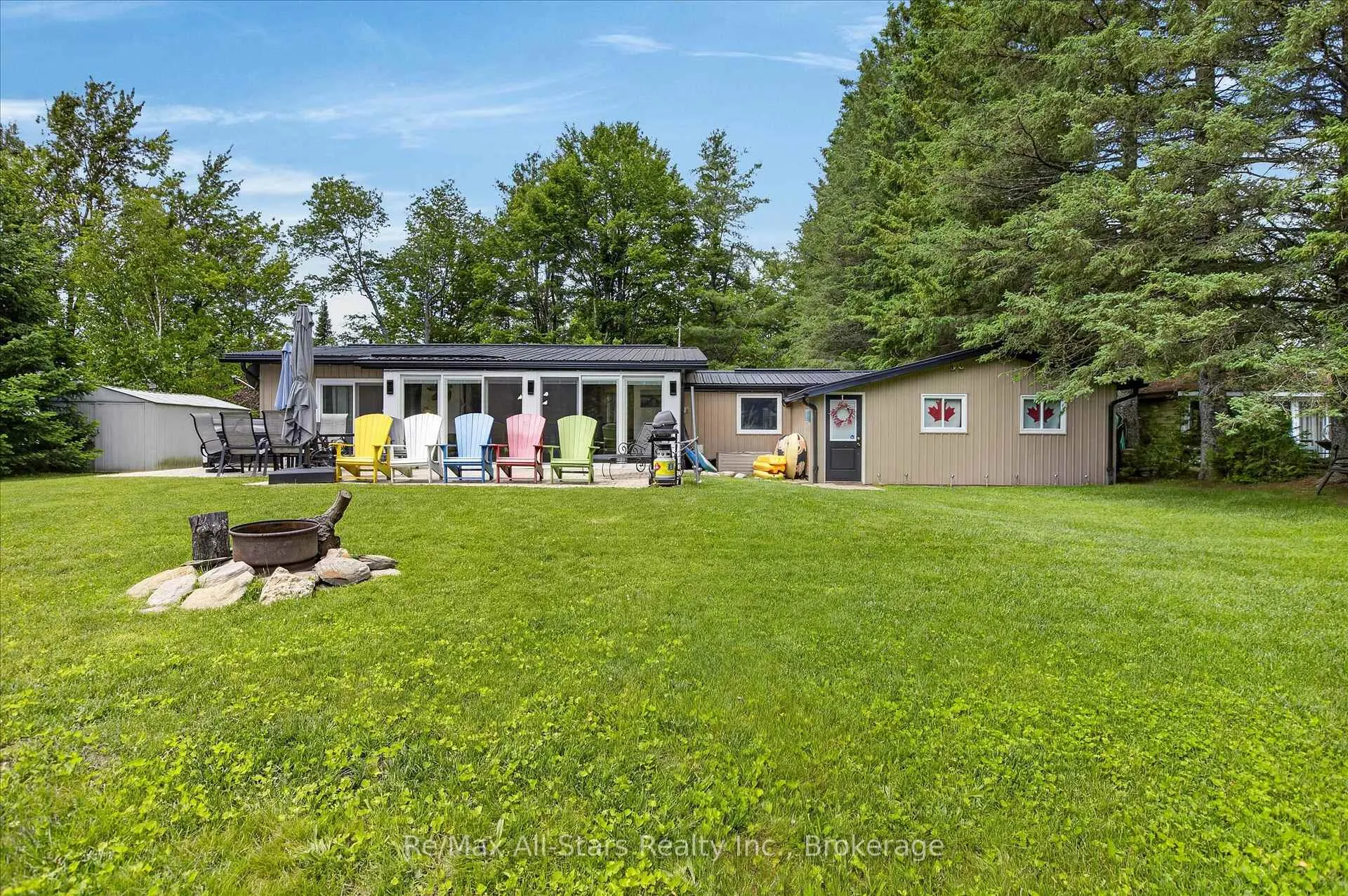 Photo 3 of 75 Cedarplank Road, Kawartha Lakes, Somerville — HOMEH
