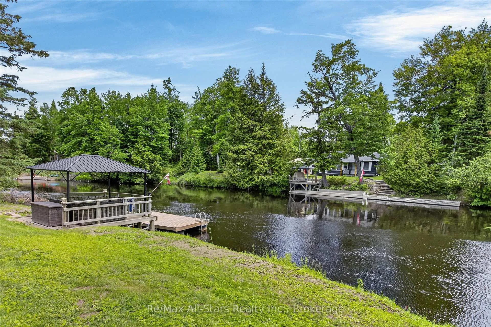 Photo 4 of 75 Cedarplank Road, Kawartha Lakes, Somerville — HOMEH