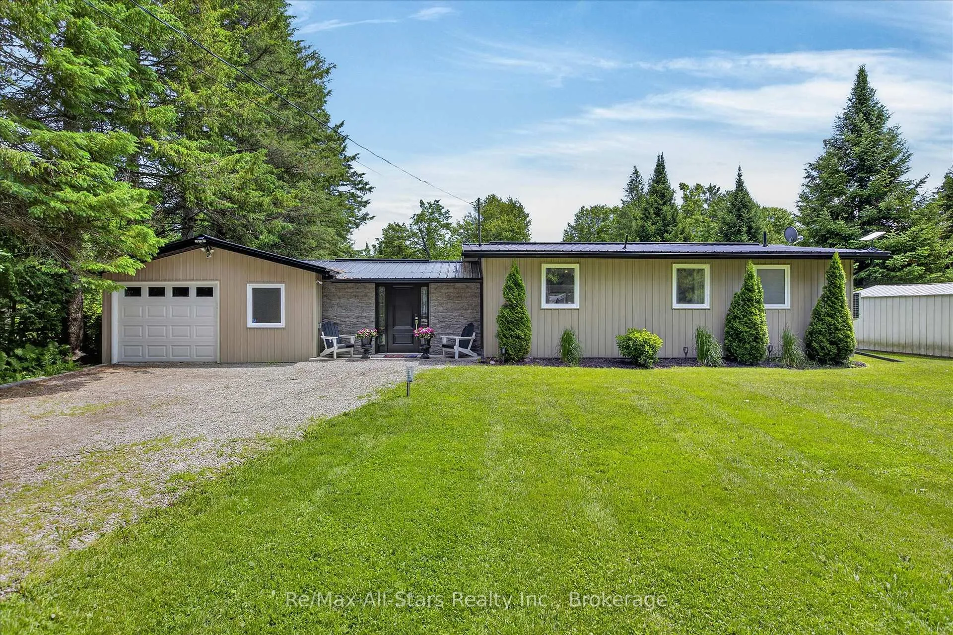 Photo 5 of 75 Cedarplank Road, Kawartha Lakes, Somerville — HOMEH